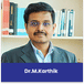 IPE, Programme Head, PGDM International Business: Dr.M.Karthik Interview